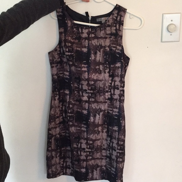 Colorful dress - Picture 1 of 4